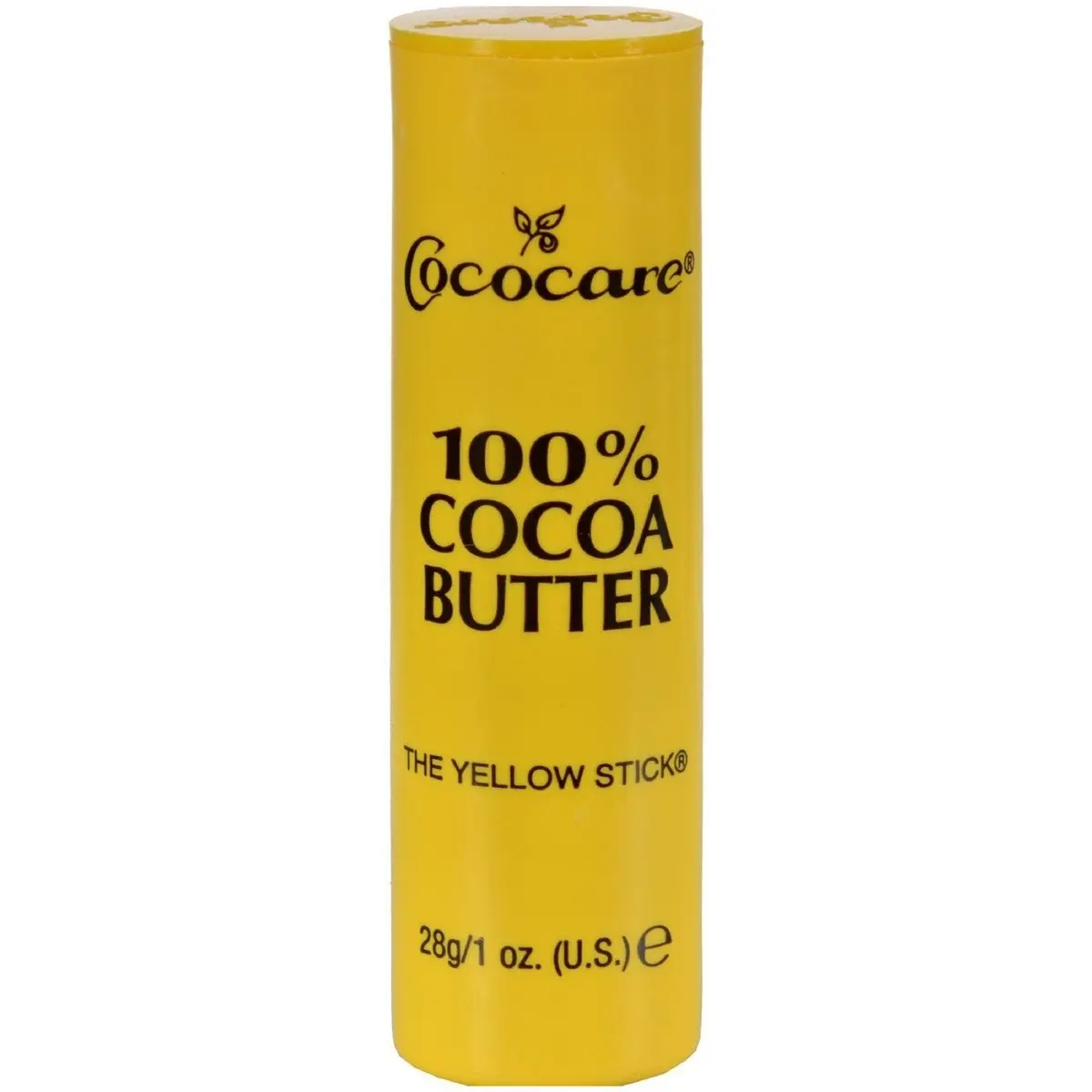 Cococare 100% Cocoa Butter Stick Moisturizer Skincare Daily