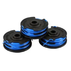 Kobalt 40V 3-Pack 0.065-in x 19-ft Spooled Trimmer Line
