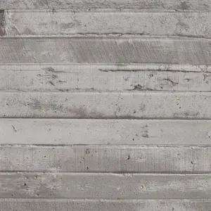 From Plain To Beautiful In Hours Fire Rated Panels 2 ft. x 2 ft. Lay-in PVC Faux Wood Plank - #1016 - (Pack of 25) / 100 sqft