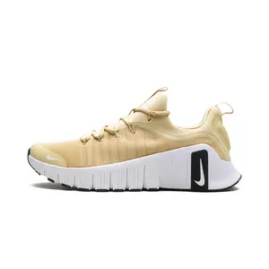 Free Metcon 6 TB "Vegas Gold Black White" HM3754 701