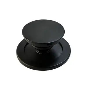 Magnetic Airbag Multifunctional Phone Finger Grip Stand, Collapsible & Expandable Phone Grip Stand, Phone Accessories for Smartphones,Adjustable Phone Stand