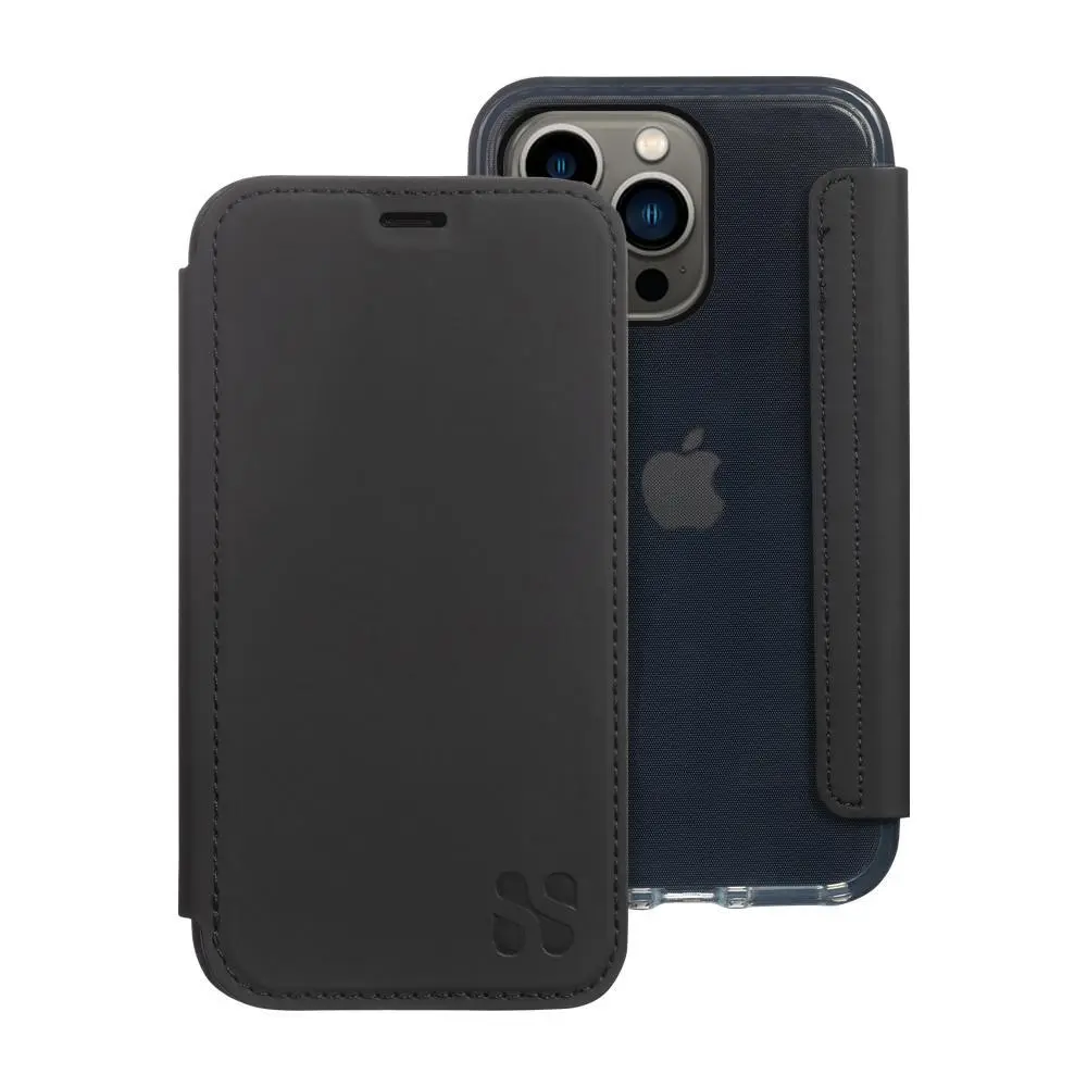 SafeSleeve Slim for iPhone 15 Series  (15, 15 Plus, 15 Pro, 15 Pro Max)