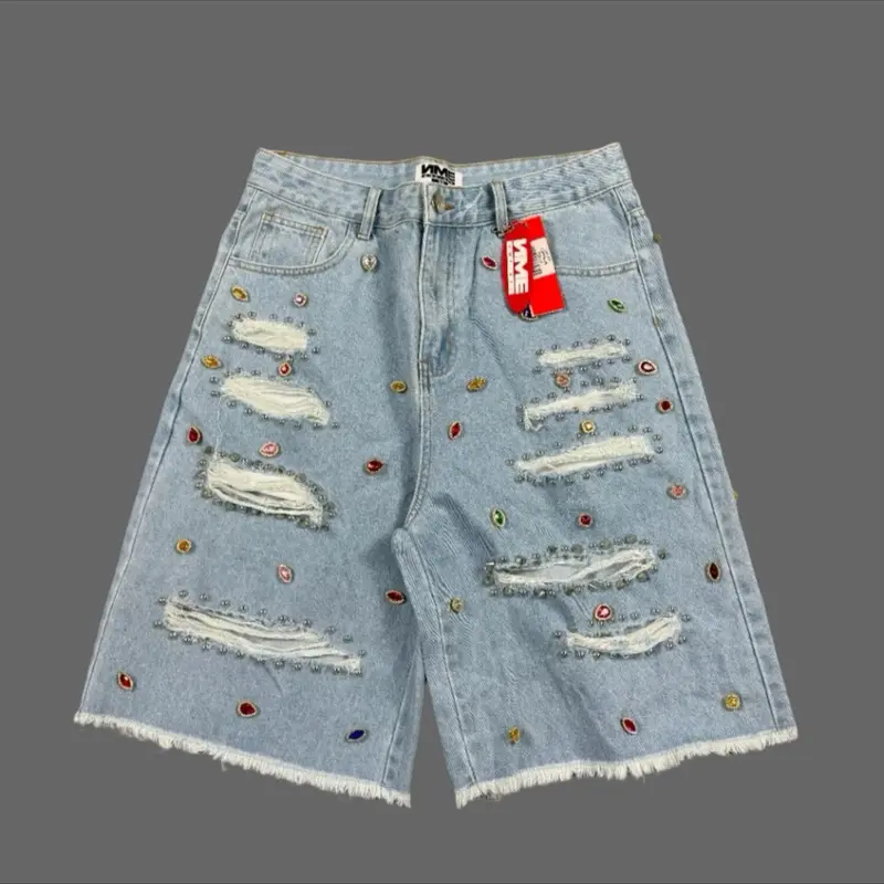 Nme short jeans Nme short jeans