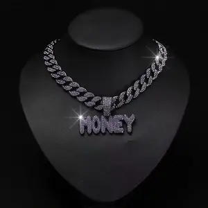 Cuban chain