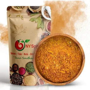 NY Spice Shop Chicken Shawarma Seasoning - Authentic Mediterranean Blend Grilling Spices for Chicken - Fresh Middle Eastern Spice Mix