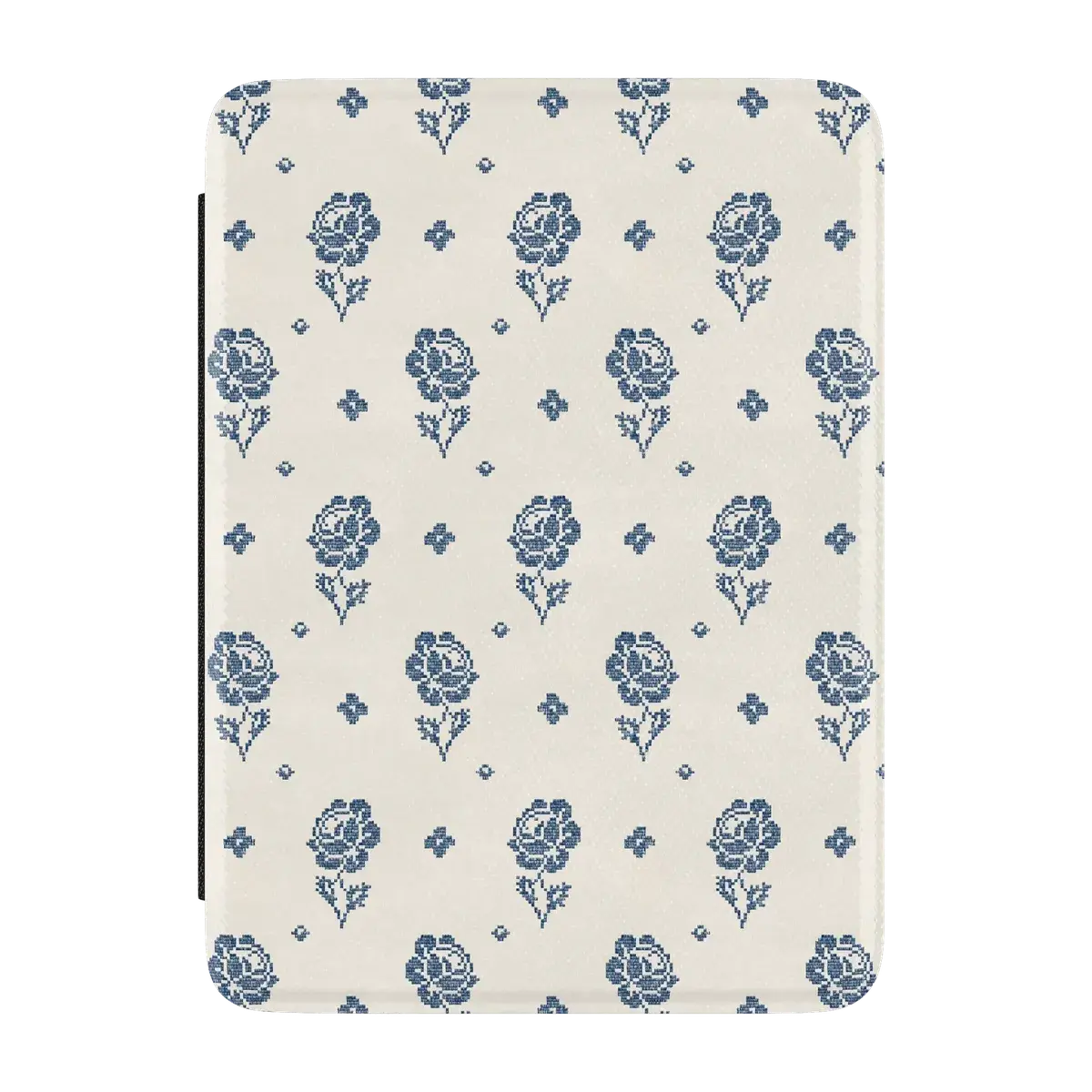 Casely Kindle Case | Seaside Stitch | Vintage Roses