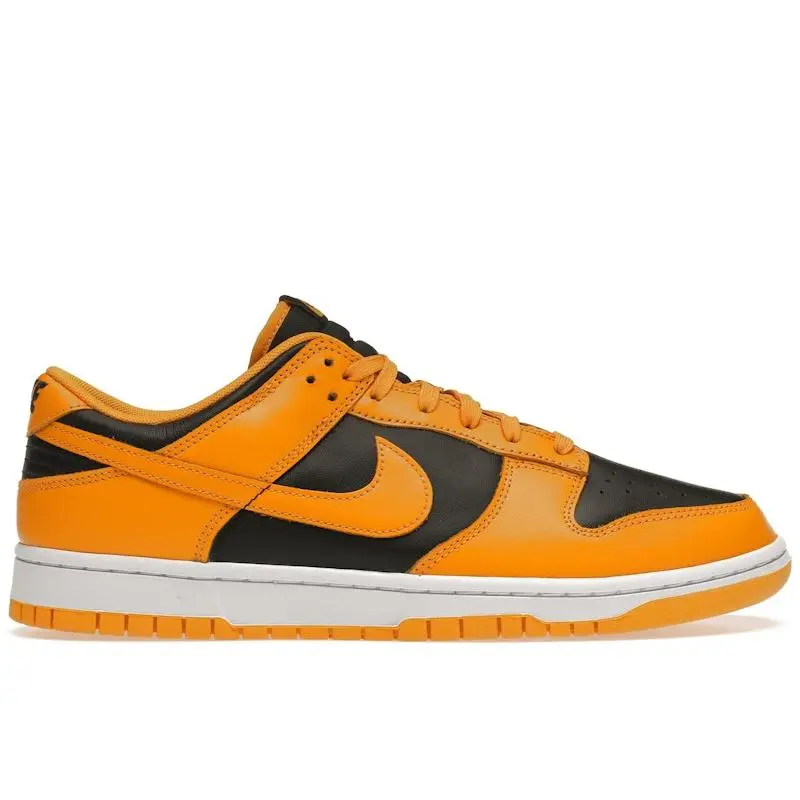 Nike Men's Dunk Low Championship Goldenrod (2021), from StockX Nike Men's Dunk Low Championship Goldenrod (2021), from StockX