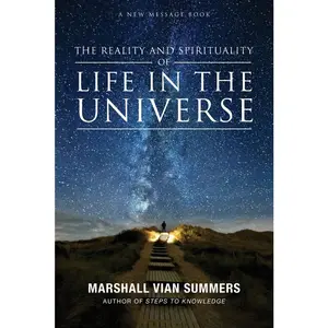 USED-Life in the Universe by Summers, Marshall Vian (Paperback)