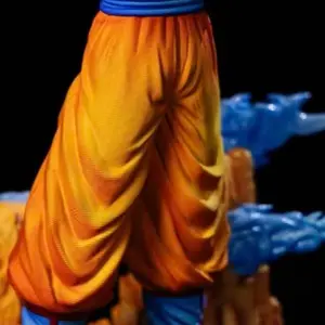 (Pre Order)（Resin) g0han Figure for Home Decoration （6-8 weeks waiting）