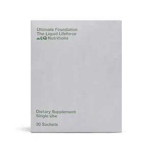 Ultimate Foundation (30-count)