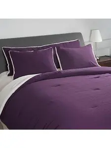 Warm & Cozy Warm & Coxy Luxe Chenille Comforter Set
