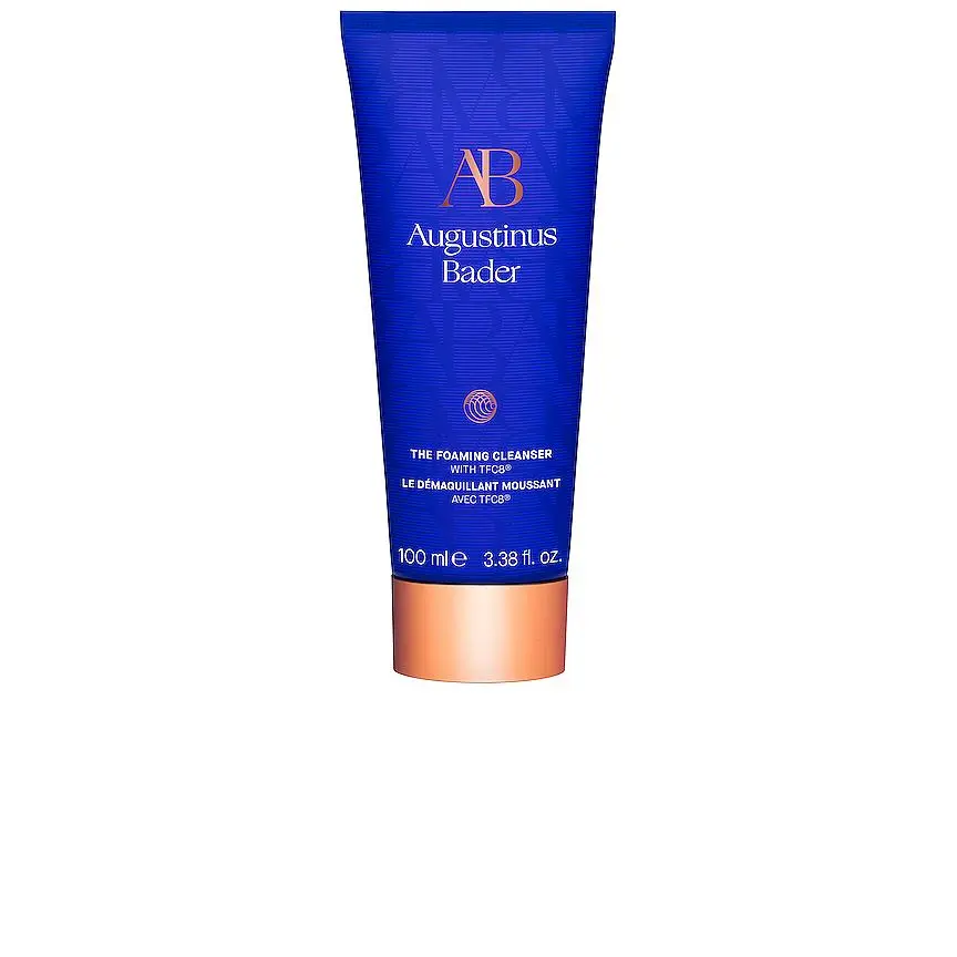 Augustinus Bader The Foaming Cleanser