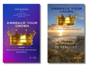 Embrace Your Crown