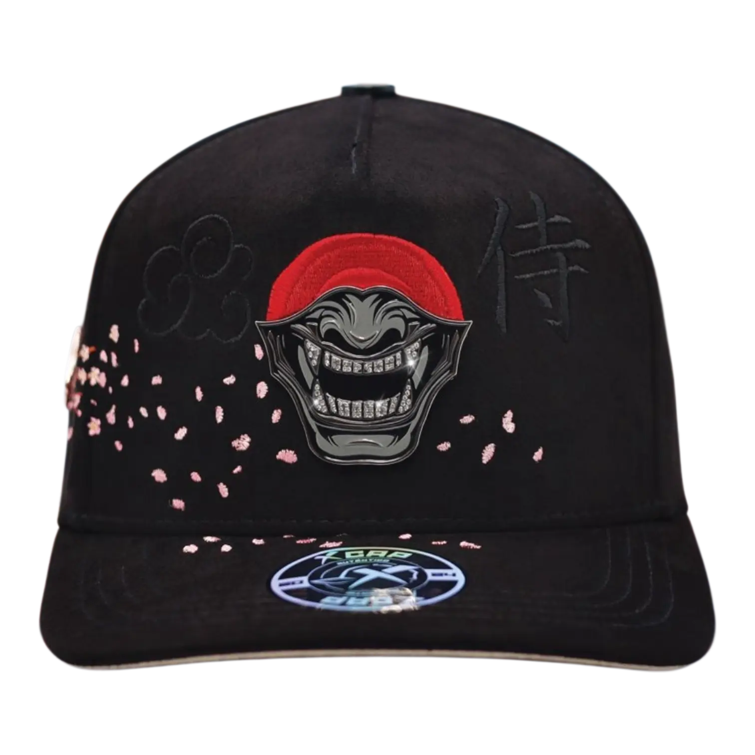 SAMURAI Xcaps