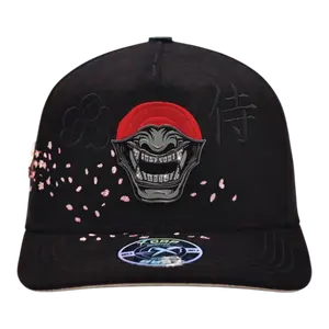 SAMURAI Xcaps