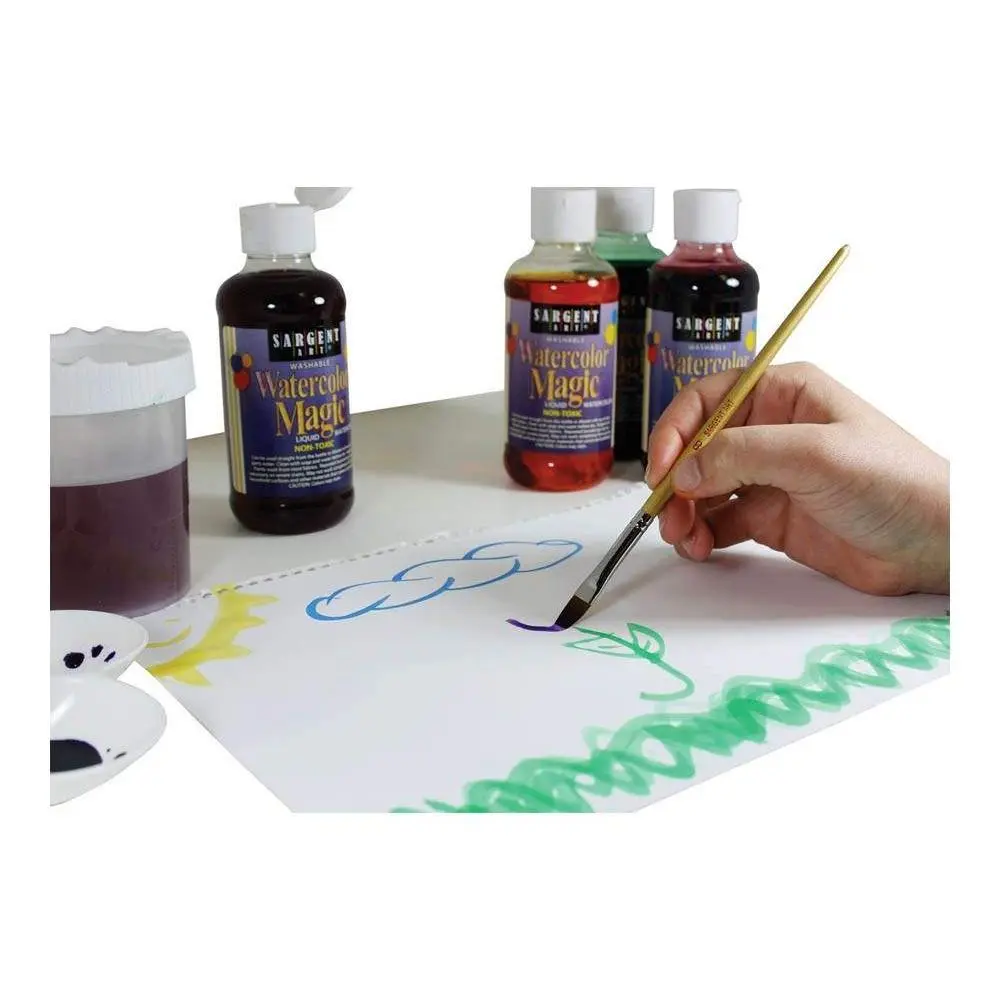 Washable Watercolors (Set of 10)(DISC)