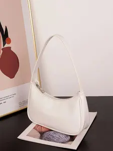 Women's Lightweight handsbag,Business Casual Minimalist shoulder's Bag For Teen Girls Women College Students,Rookies & White-Collar Workers Perfect For Office,College,Work ,Business,Commute,Outdoors, Travel, Outings