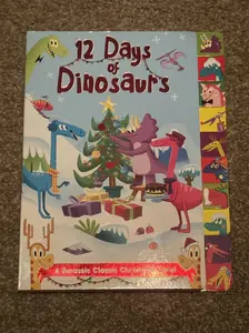 Christmas Books&puzzles