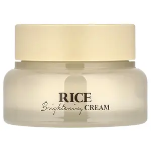 Skinfood Rice Brightening Cream, 2.02 fl oz (60 ml)
