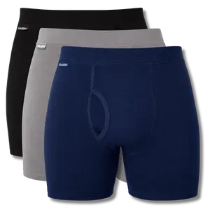 The Triple Threat Pack | Gotchies Organic Cotton Underwear