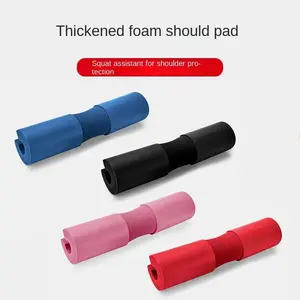 Barbell Hip Thrust Pad for Weight Lifting Barbell Hip Thrust Pad for Weight Lifting