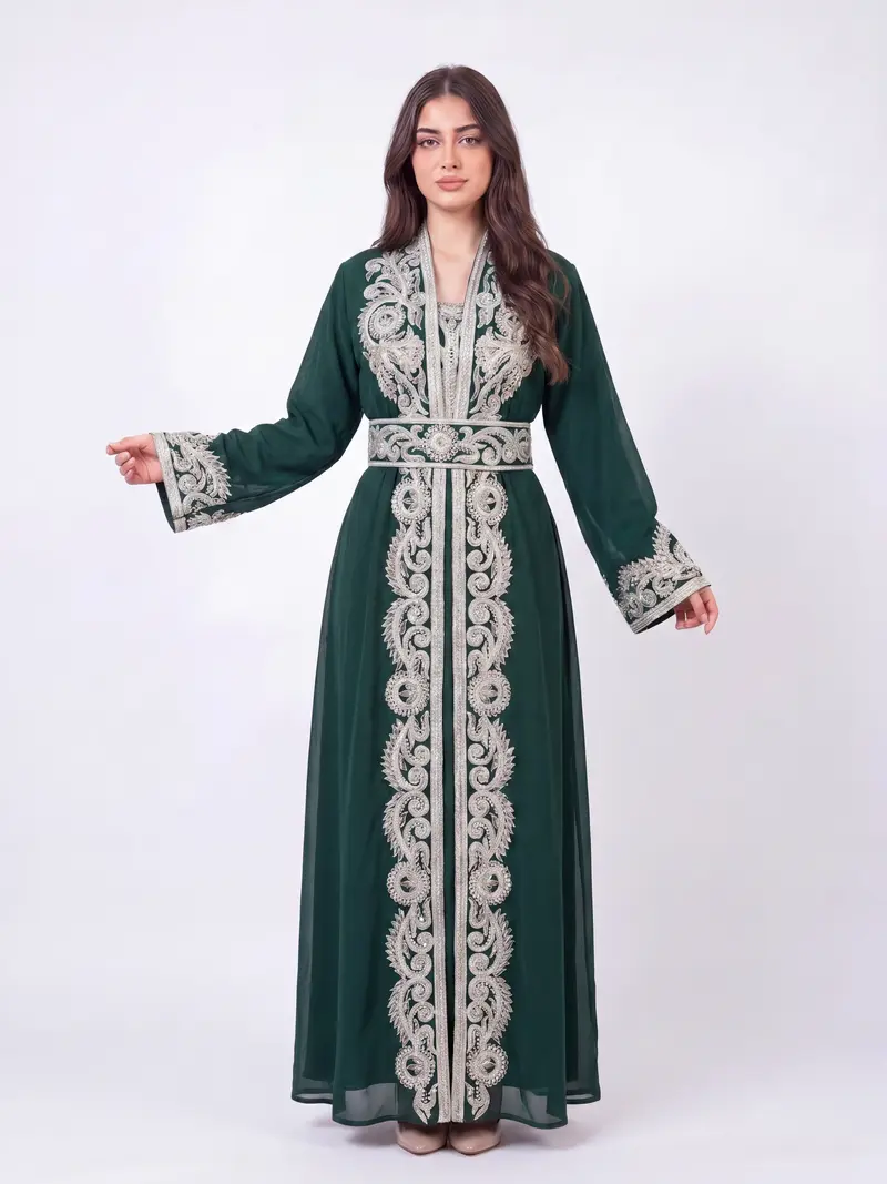 arabic kaftan dresses - TikTok Shop arabic kaftan dresses - TikTok Shop