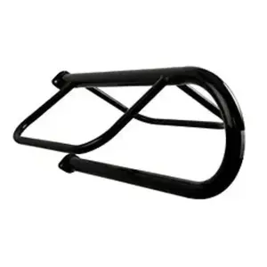 Heavy Duty Wall Mount Saddle Rack