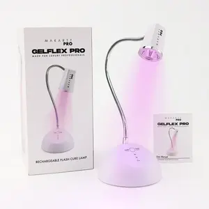 GelFlex Goose Neck Lamp