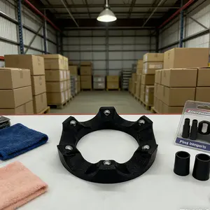 1 Bowling Ball Spinner Stand, 360° Smooth Rotating Cup Holder with Easy-to-Use Multi-Angle Grip, Universal Accessory for Bowling Balls, Achieves Optimal Performance, Cleaning, and Polishing Results. Hard Plastic Stand for Bowling Balls