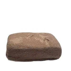 MISELANEA Bloque Amaneer Terron with Pieces of Clay - Simple Product Title Based on Given Information