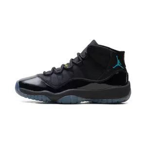 Air Jordan 11 Retro GS "Gamma Blue (2025)" 378038 047