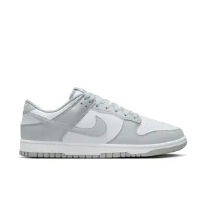 NIKE Dunk Low Retro Mens Sneakers