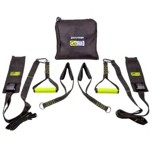 GoFit - Gravity Straps