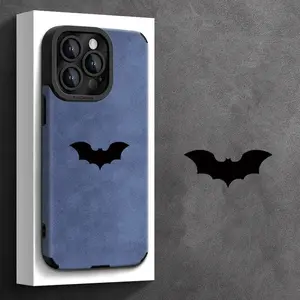 Anti-Dirt Anti-Shock Visual Effect Casing, Cellphone Accessories for iPhone 17/16/15/14/13/12/11 PRO MAX PLUS, AIR, X, XS MAX & Other Handheld Devices