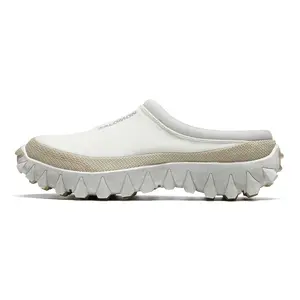 Salomon Snowclog Unisex Clog with Slip-Resistant and Protective Toe for Casual Wear Trending Shoes, House White Official Shoes to Get / Maison Mihara
