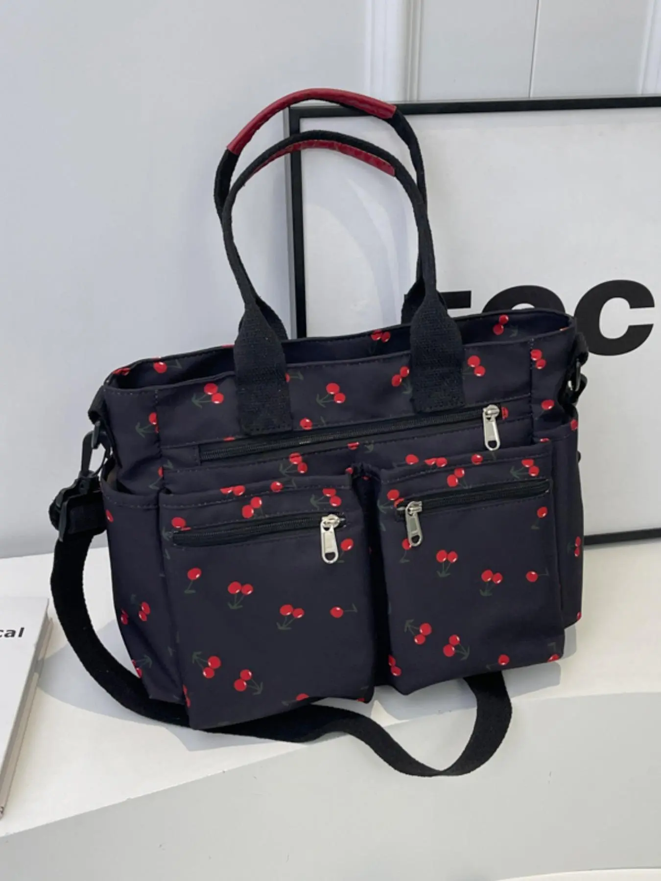 Cherry black