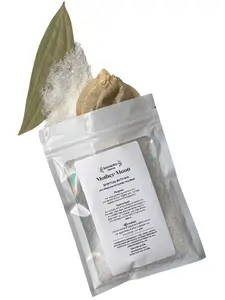 Mother Moon Spiritual Bath Mix