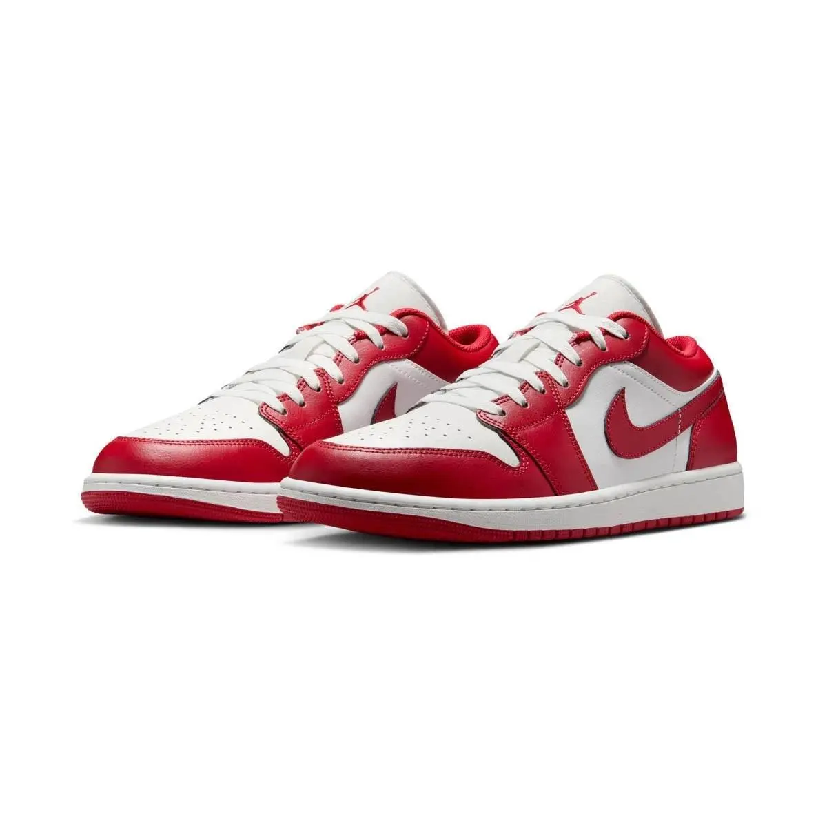 Jordan 1 Low New Beginnings Men's 553558-166 New