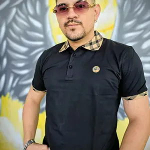 T-Shirt-polo+confort +strech+nice presentation+