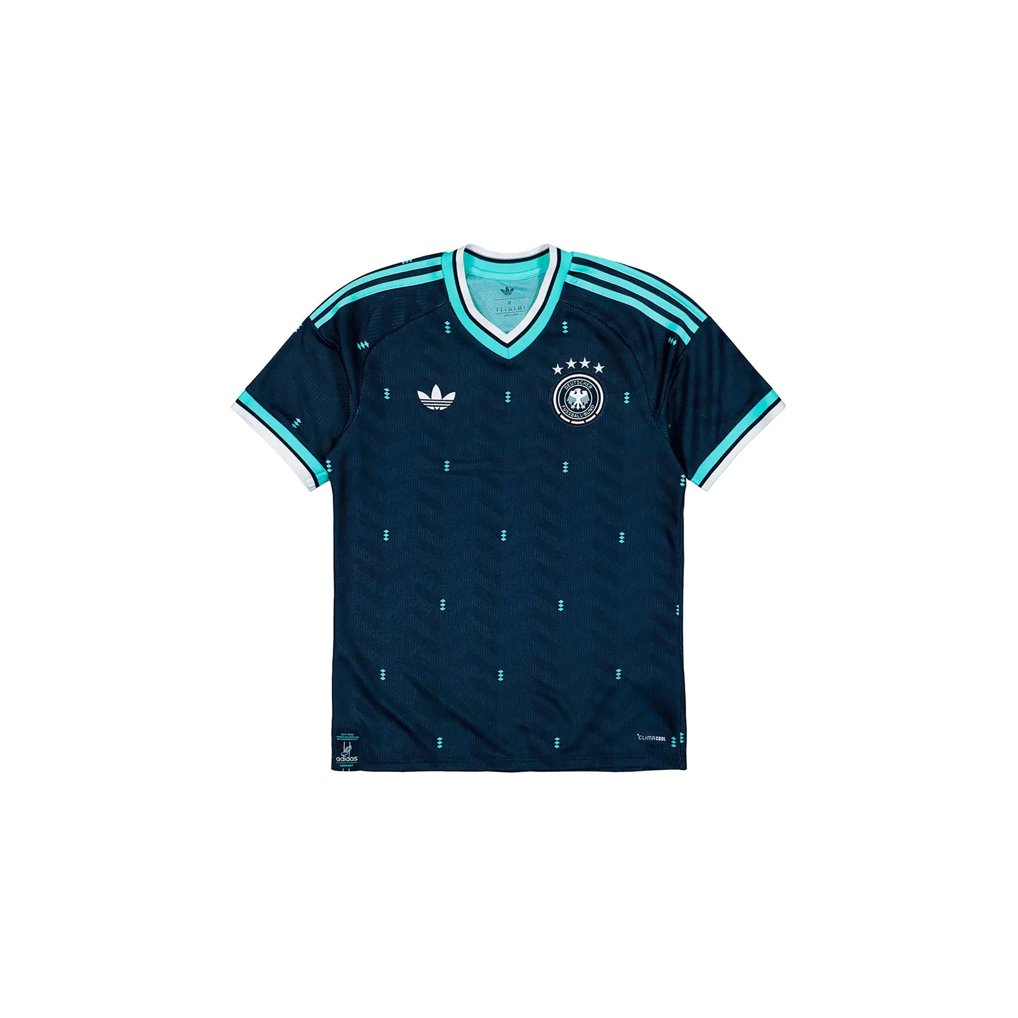 FIFA 26 Away Jersey "Germany" JN2074
