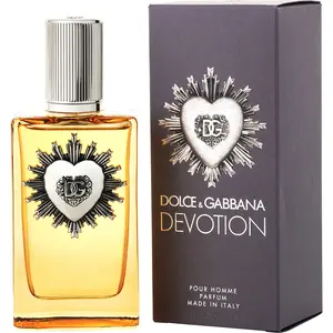 Dolce & Gabbana Devotion By Dolce & Gabbana Parfum For Men