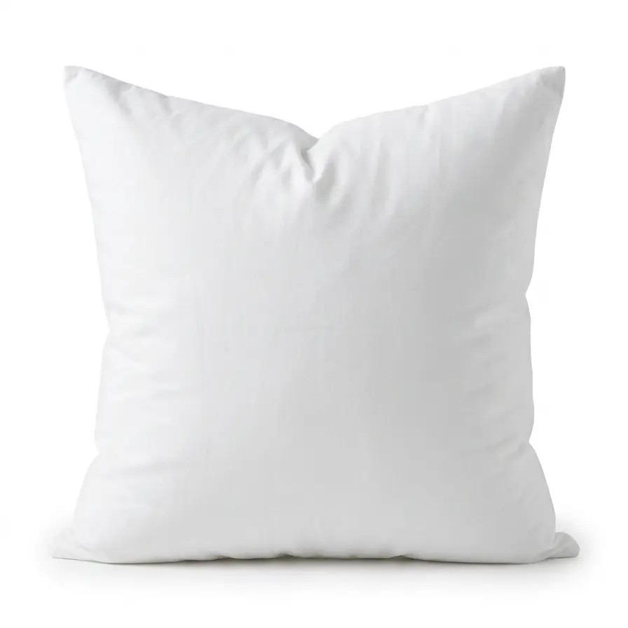 One and Only Pillow Insert 18' l 20"