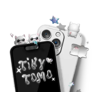 Catoru ⭑.ᐟ BUNDLE!! (new BIGBACK ver. + original)