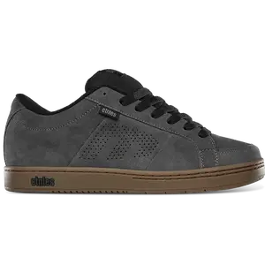 Kingpin 90' High-volume comfortable Skate Shoes Men, Cupsole etnies