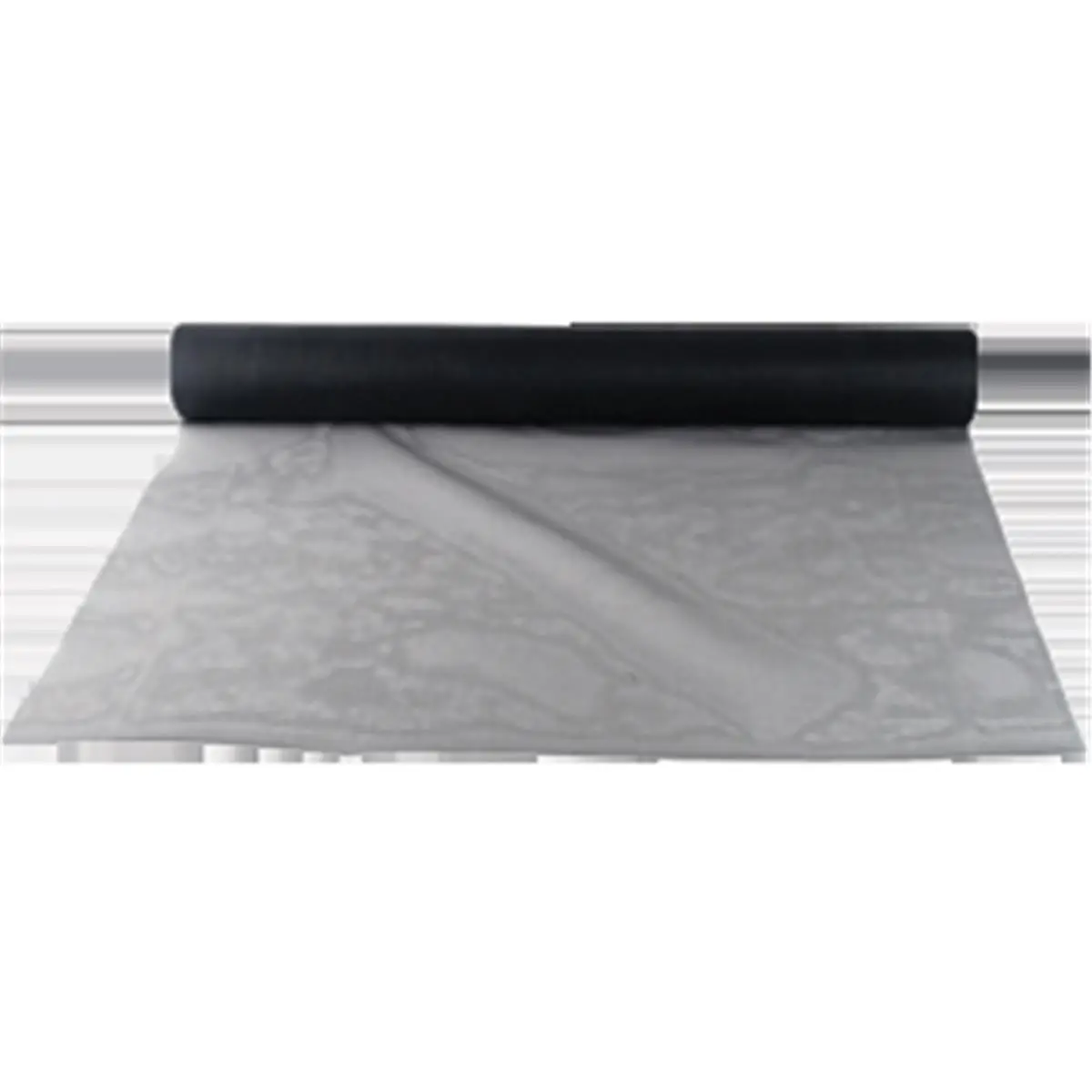 New York Wire 33516 PVC-Coated Charcoal Fiberglass Screen Wire, 48 In. X 100 Ft., Easy-to-Install, Long-Lasting Mesh, All-Climate Compatible, Crease-Resistant, Dent-Resistant