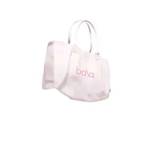 The Logo Tote