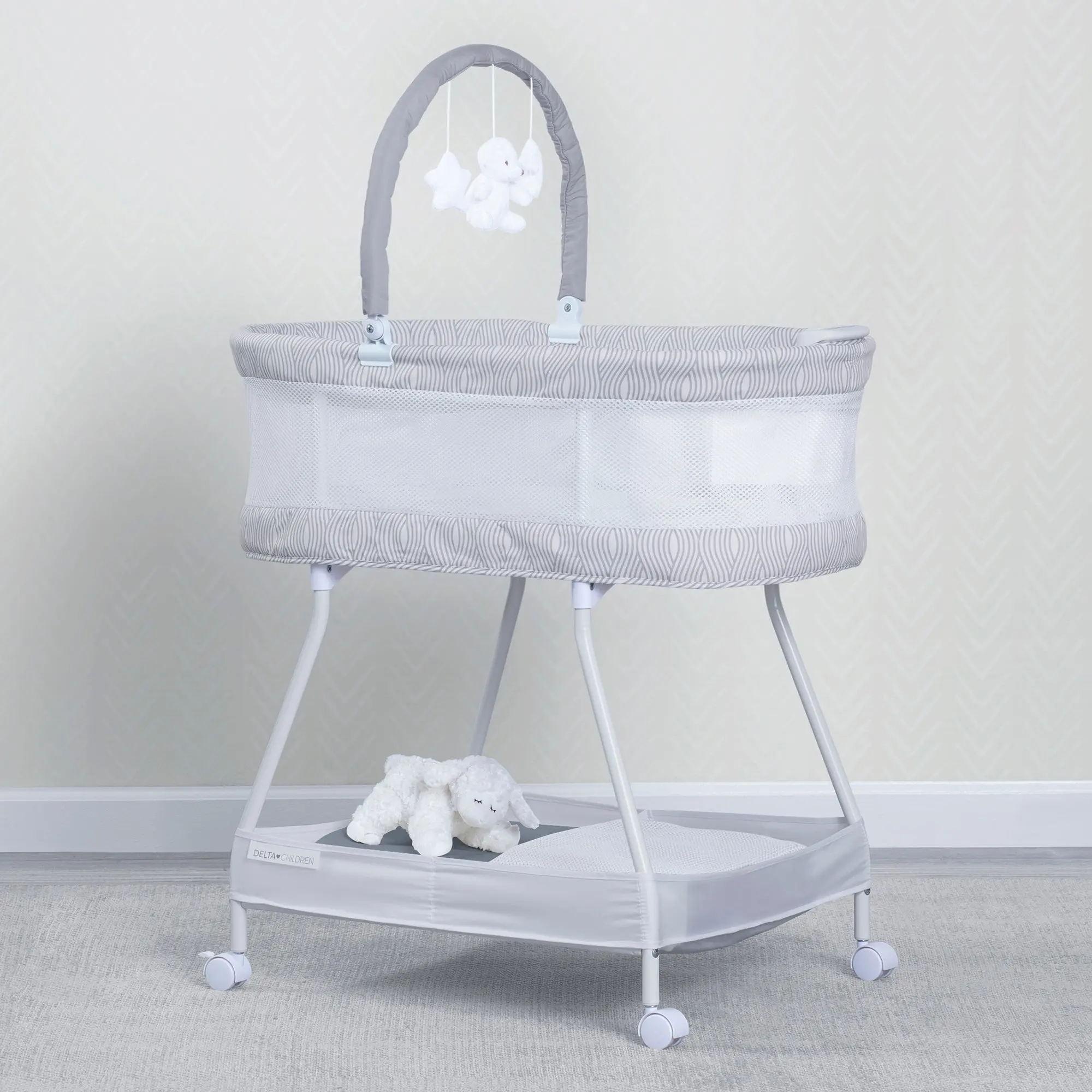 Wave Bassinet Wave Bassinet