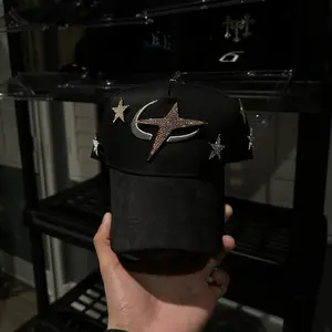 Barbas Hats “CT Galaxy”