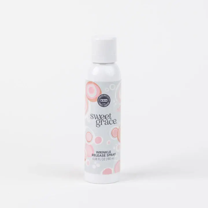 SWEET GRACE WRINKLE RELEASE SPRAY