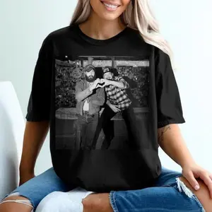 Country Posty Shirt, I Had Some Help, Morgan Malone, Last Night Shirt, Country Music Shirt, Full Color Range, Find Your Perfect